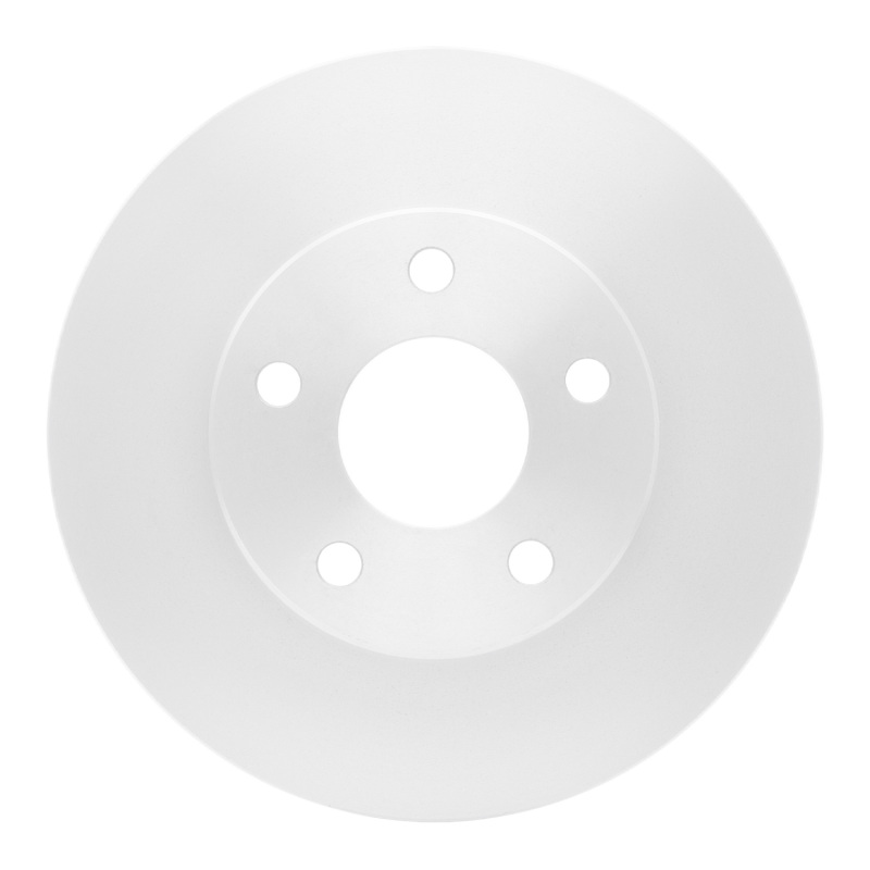 Picture of DFC 82-82 Buick Skyhawk Front Brake Rotor