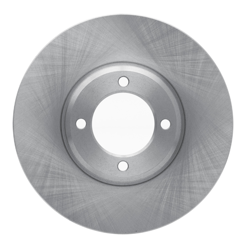 Picture of DFC 63-86 Ford Cortina Front Brake Rotor