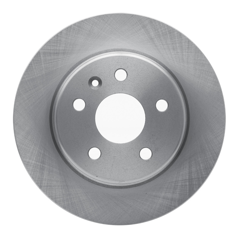 Picture of DFC 16-23 Chevrolet Cruze Rear Brake Rotor