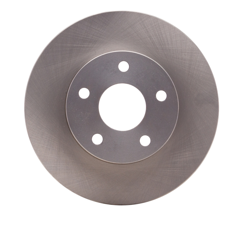 Picture of DFC 84-87 Pontiac Fiero Rear Brake Rotor