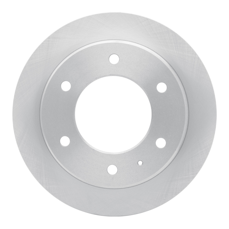 Picture of DFC 88-95 Isuzu Trooper Rear Brake Rotor