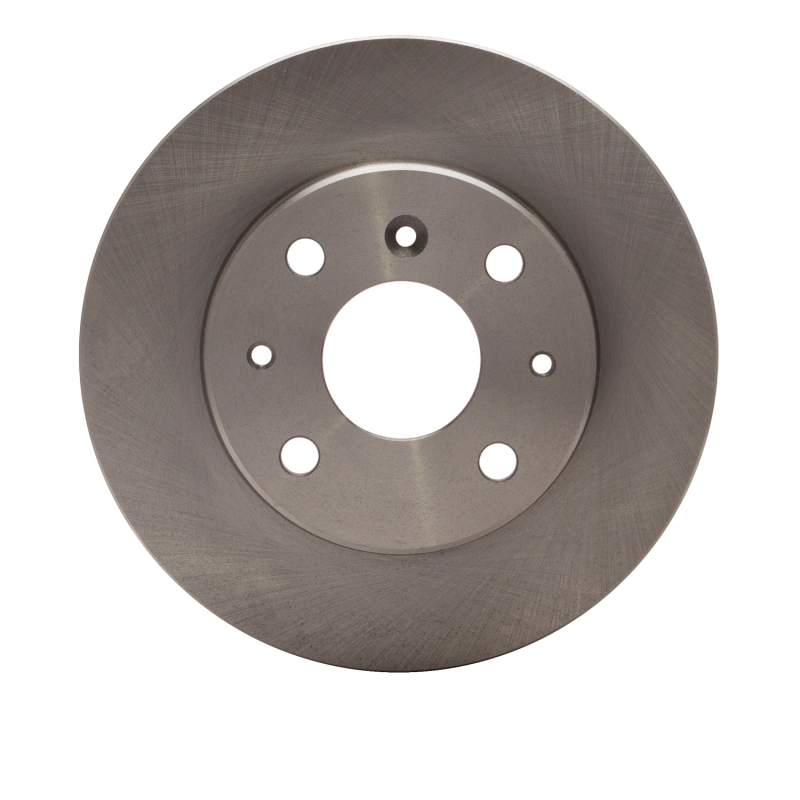 Picture of DFC 88-92 Daihatsu Charade Front Brake Rotor