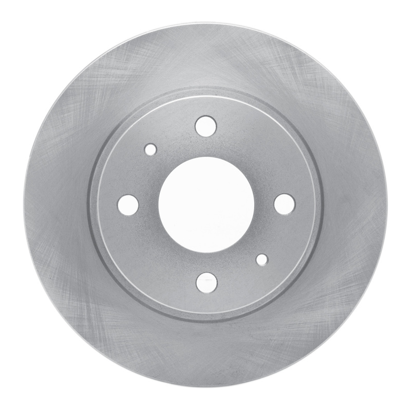 Picture of DFC 86-06 Nissan Pulsar NX Front Brake Rotor