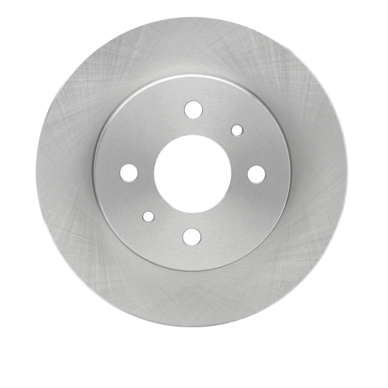 Picture of DFC 91-02 Saturn SC Front Brake Rotor