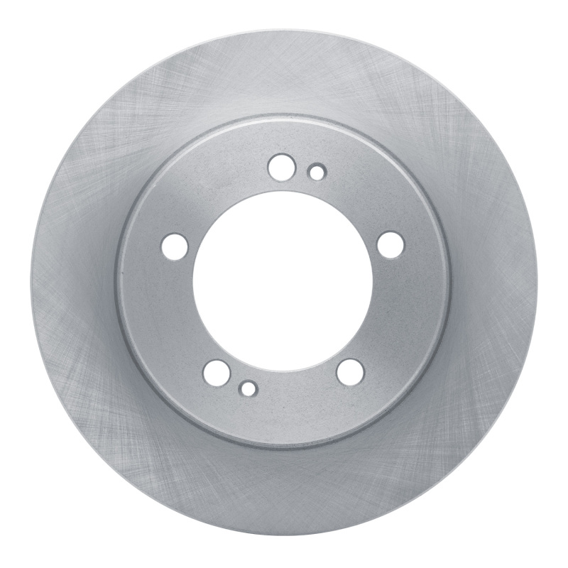 Picture of DFC 90-93 Mitsubish Eclipse Rear Brake Rotor