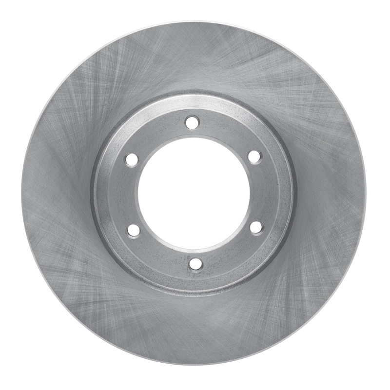 Picture of DFC 84-87 Isuzu Pickup Front Brake Rotor