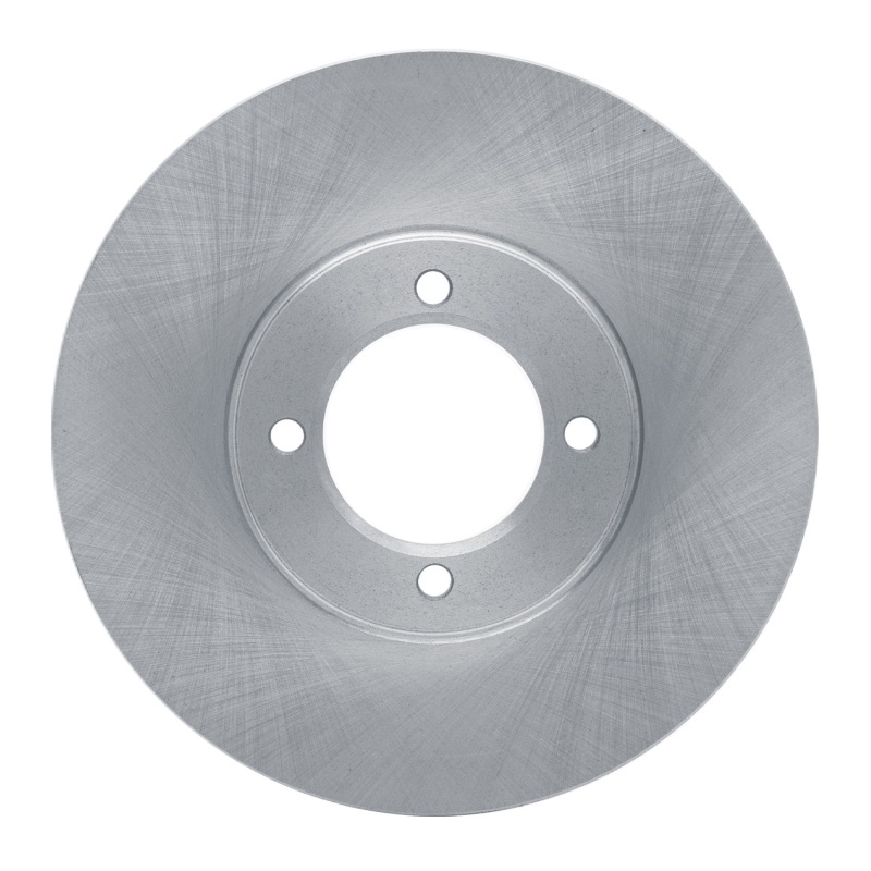 Picture of DFC 76-81 Toyota Celica Front Brake Rotor