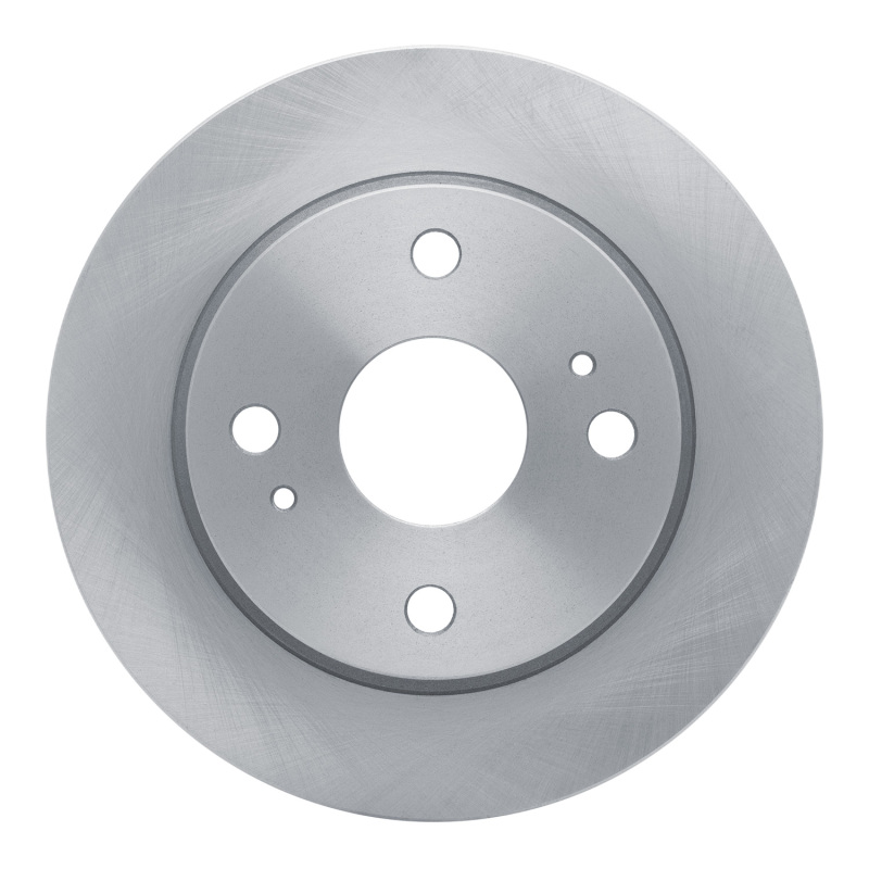 Picture of DFC 79-81 Toyota Celica Rear Brake Rotor