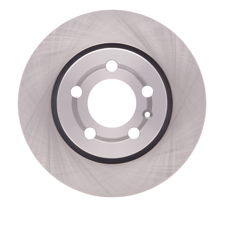 Picture of DFC 00-06 Audi TT Quattro Rear Brake Rotor