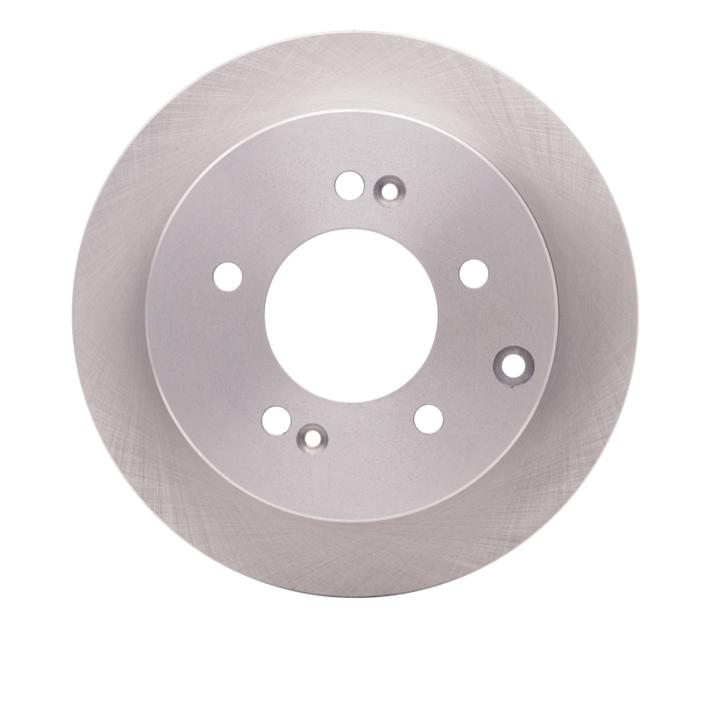 Picture of DFC 10-13 Kia Forte5 Rear Brake Rotor