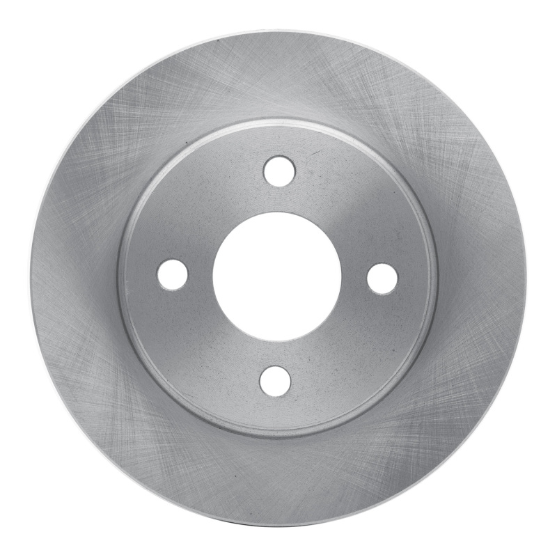 Picture of DFC 81-87 Chrysler LeBaron Front Brake Rotor