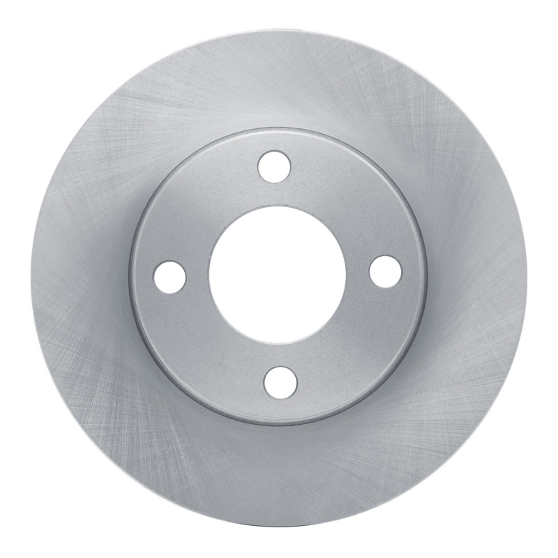 Picture of DFC 78-85 Audi 5000 Front Brake Rotor