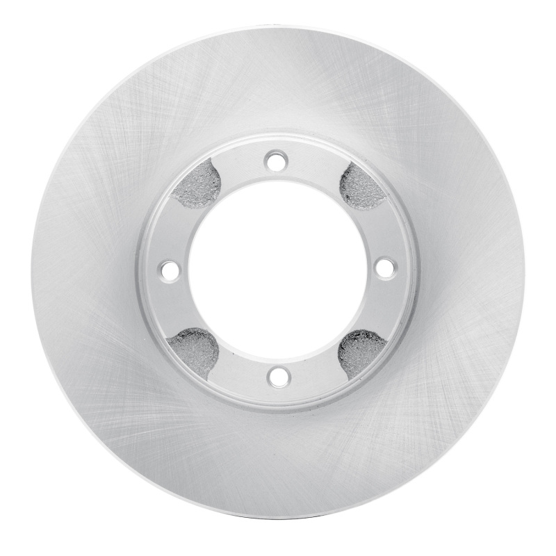 Picture of DFC 87-99 Hyundai Scoupe Front Brake Rotor