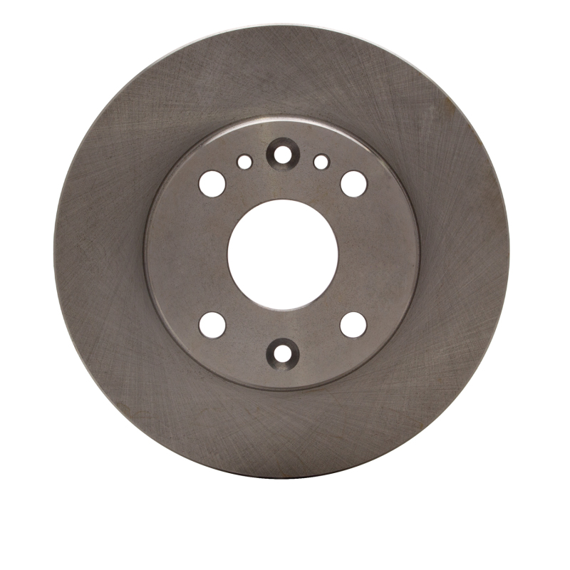 Picture of DFC 94-02 Ford Aspire Front Brake Rotor