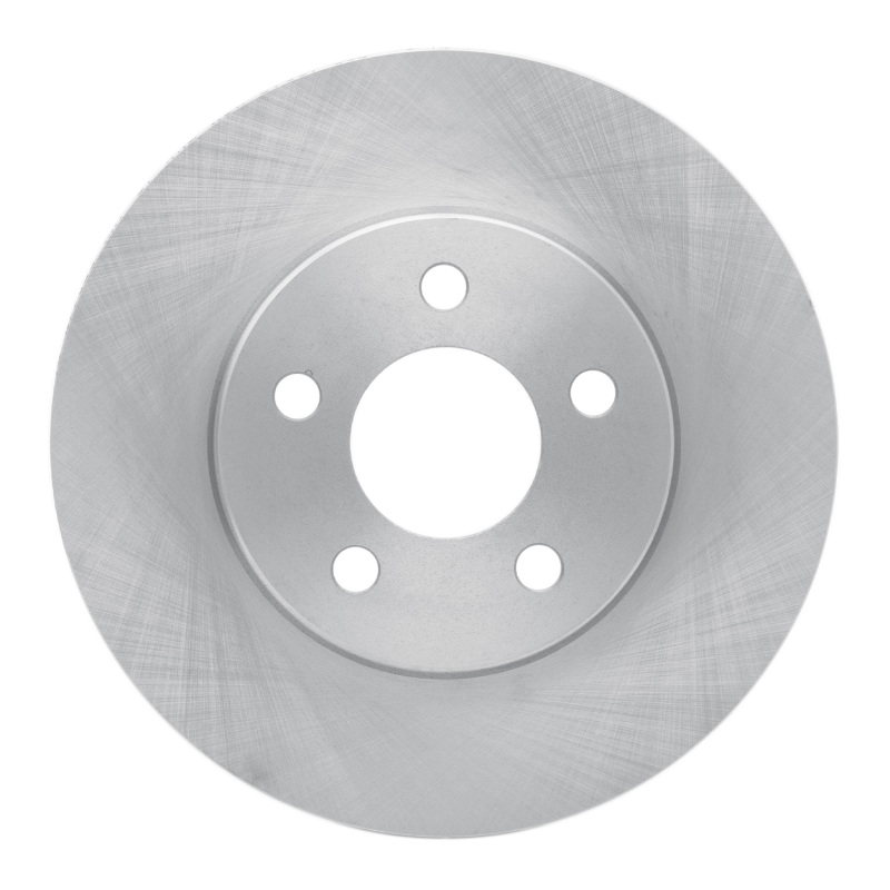 Picture of DFC 95-99 Dodge Neon (USA/Canada) Front Brake Rotor