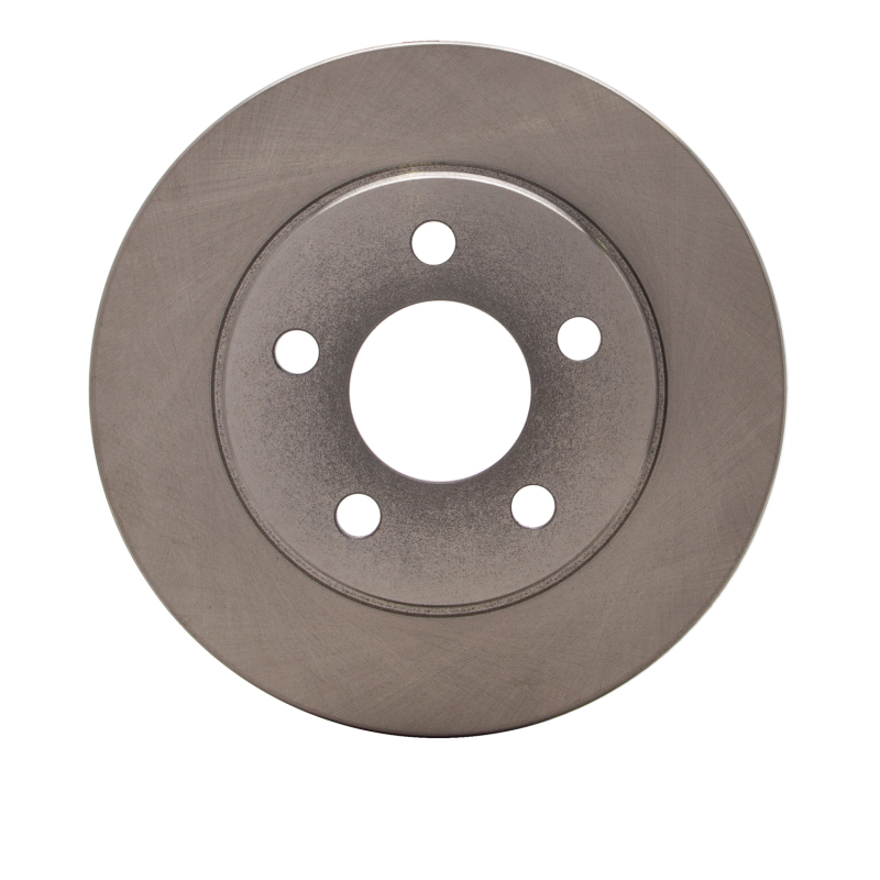 Picture of DFC 85-89 Dodge Shadow Front Brake Rotor