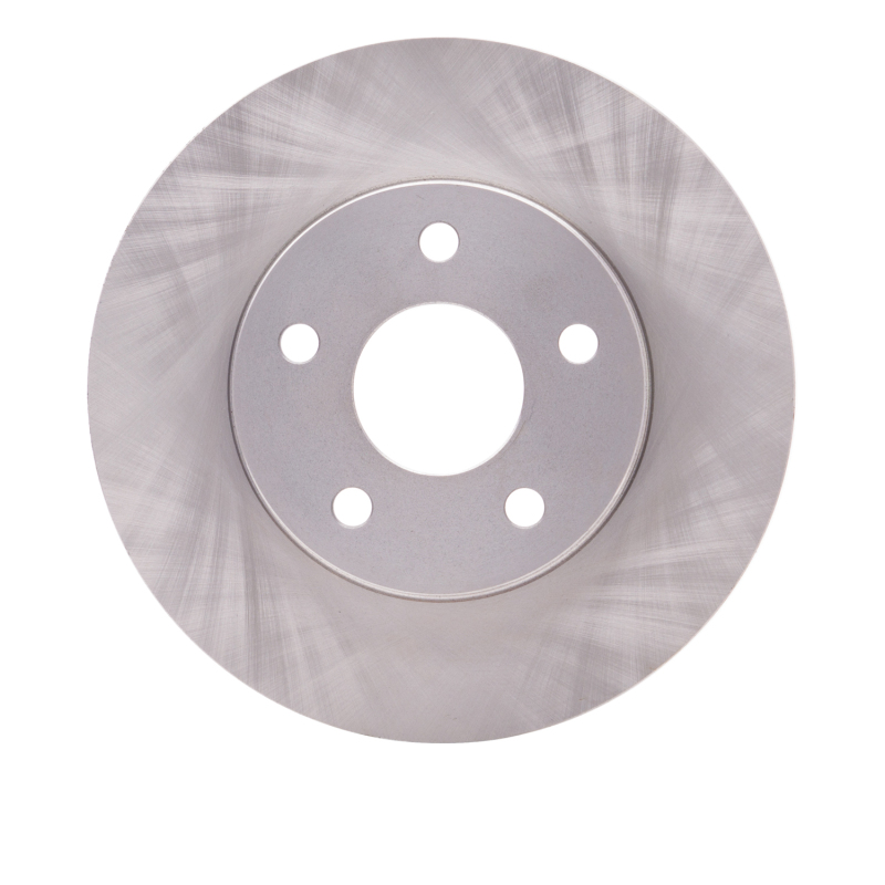 Picture of DFC 80-89 Buick Skylark Front Brake Rotor