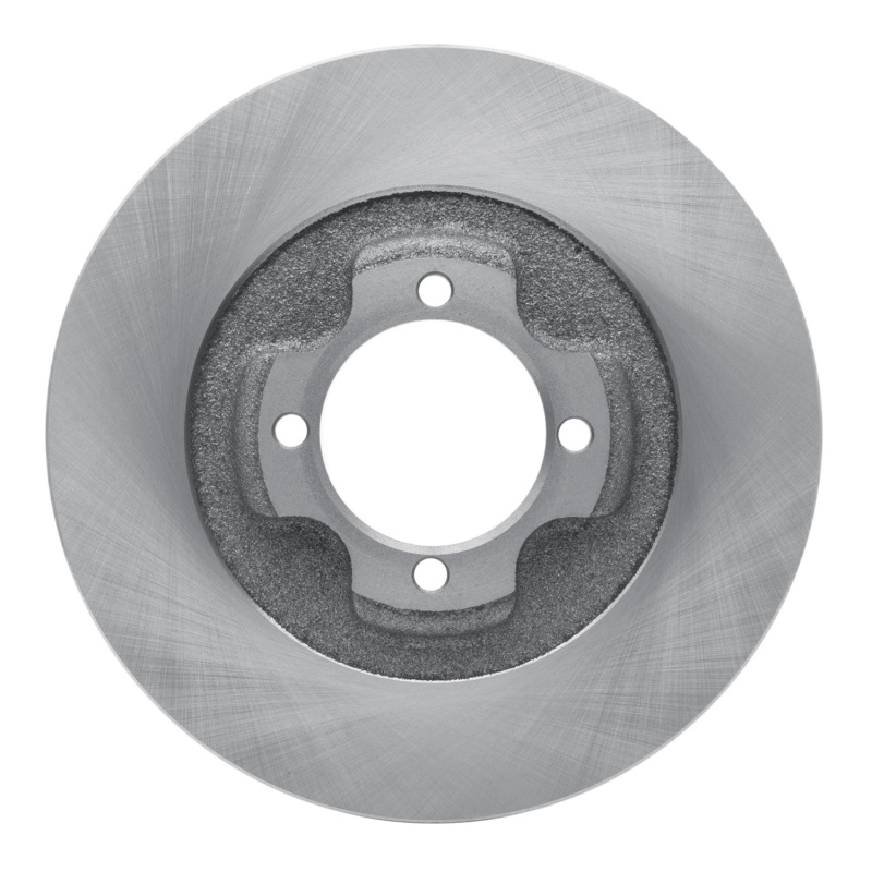 Picture of DFC 88-94 Mazda 323 Front Brake Rotor