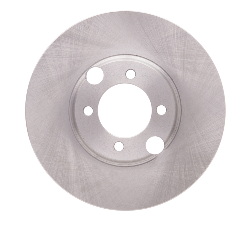 Picture of DFC 83-93 Jaguar XJS Rear Brake Rotor