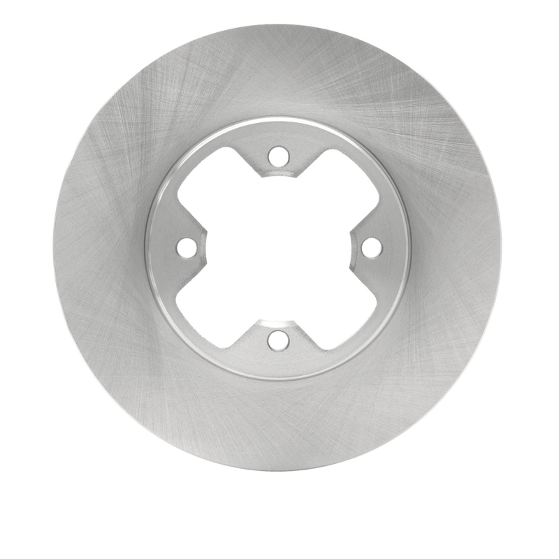Picture of DFC 79-83 Nissan 280ZX Front Brake Rotor