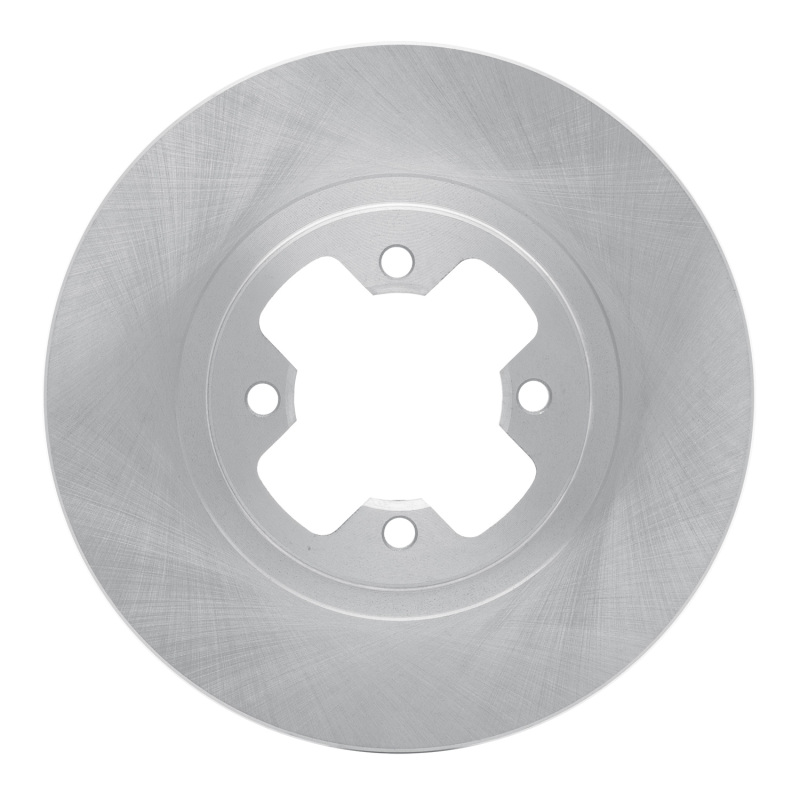 Picture of DFC 81-88 Nissan 200SX Front Brake Rotor