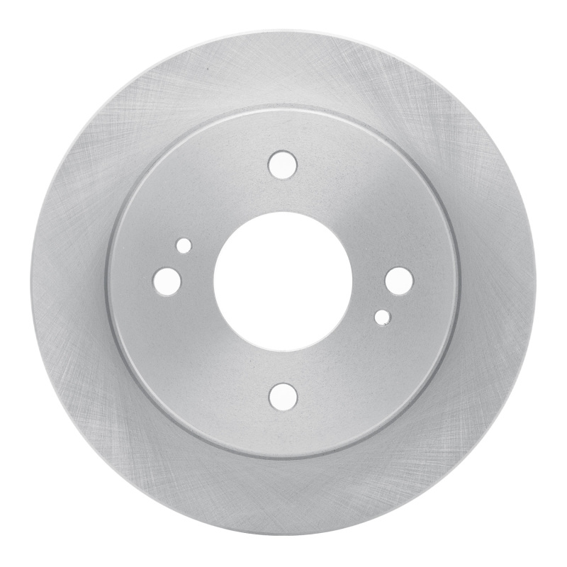 Picture of DFC 82-88 Nissan 280ZX Rear Brake Rotor