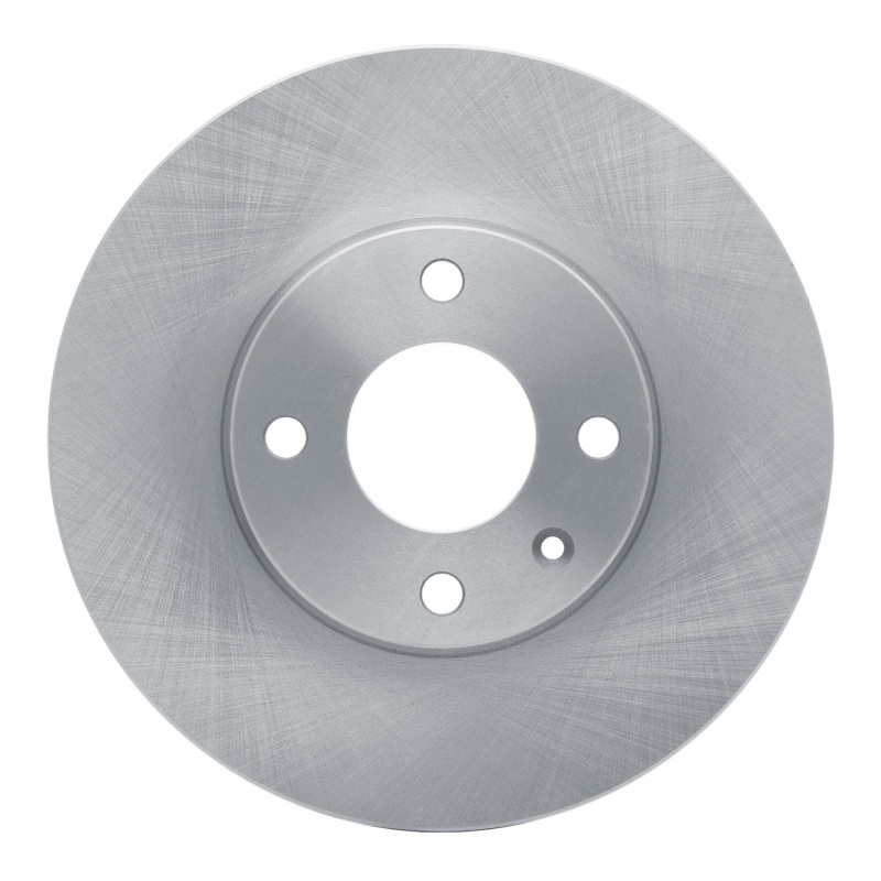 Picture of DFC 16-22 Chevrolet Spark (USA/Canada) Front Brake Rotor