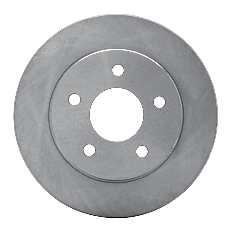 Picture of DFC 90-92 Ford Taurus SHO Rear Brake Rotor
