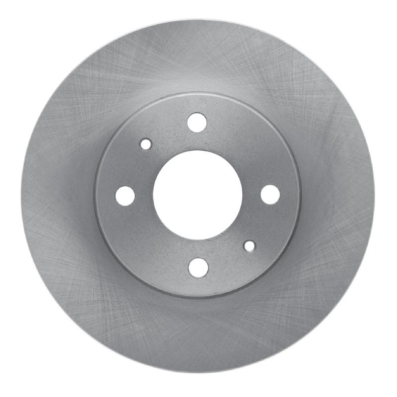 Picture of DFC 88-06 Nissan Tsuru (Mexico) Front Brake Rotor