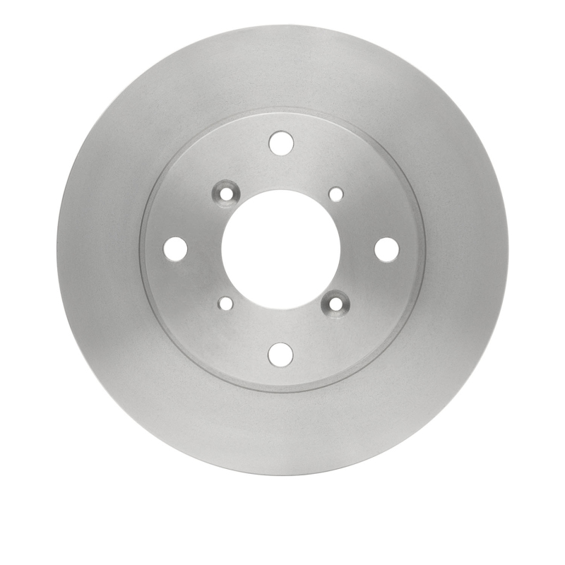 Picture of DFC 89-94 Suzuki Swift Front Brake Rotor