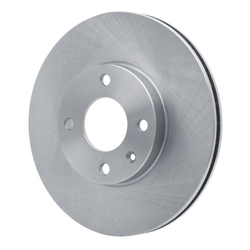 Picture of DFC 16-22 Chevrolet Spark (USA/Canada) Front Brake Rotor