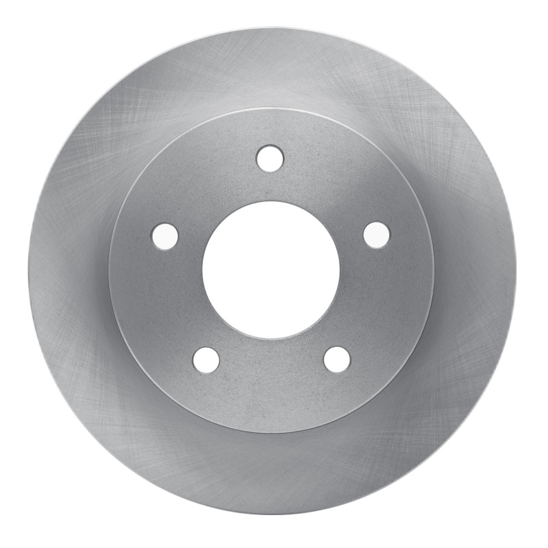 Picture of DFC 84-88 Pontiac 6000 Rear Brake Rotor