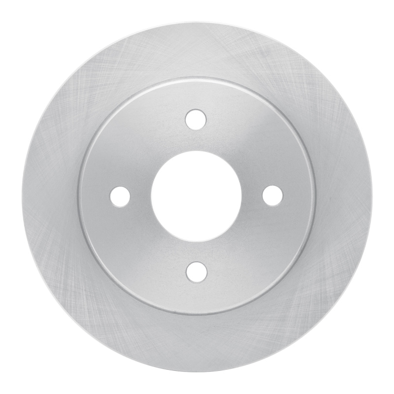 Picture of DFC 95-04 Ford Contour Rear Brake Rotor