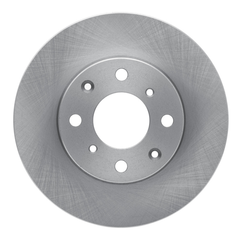 Picture of DFC 90-00 Honda Civic Hatchback Front Brake Rotor