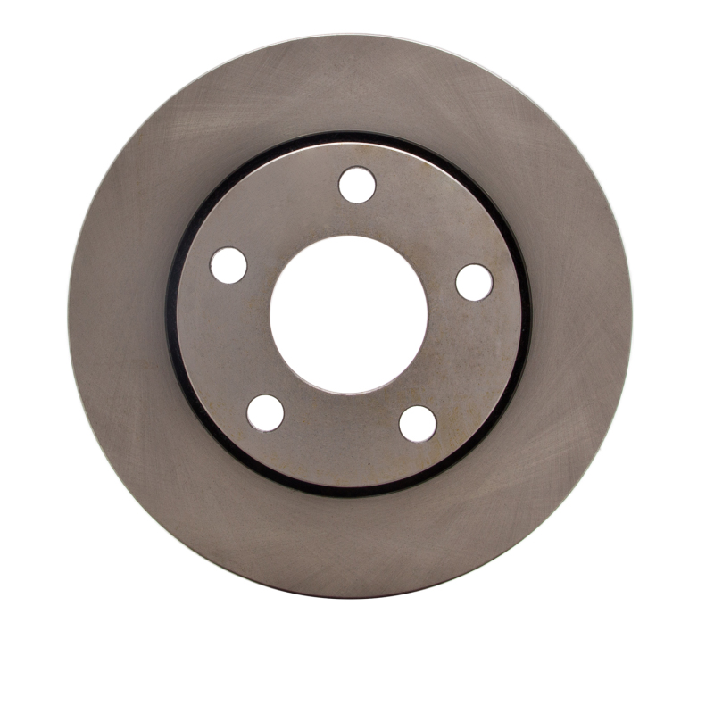 Picture of DFC 00-02 Audi S4 Rear Brake Rotor
