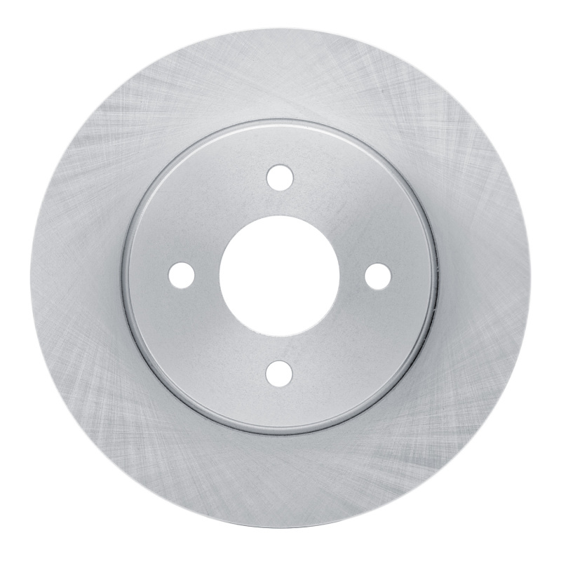 Picture of DFC 11-25 Nissan Versa Note Front Brake Rotor