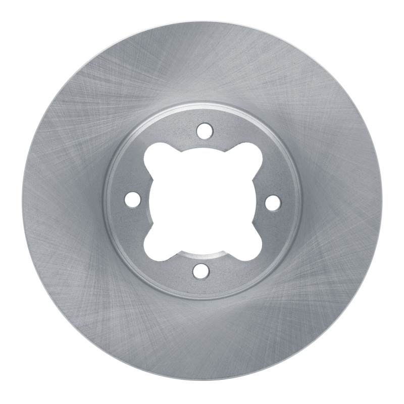 Picture of DFC 82-85 Toyota Celica Front Brake Rotor