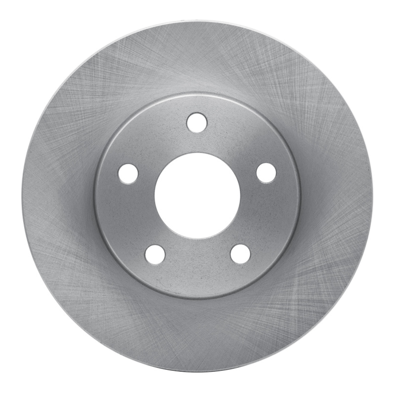 Picture of DFC 82-84 Buick Skyhawk Front Brake Rotor