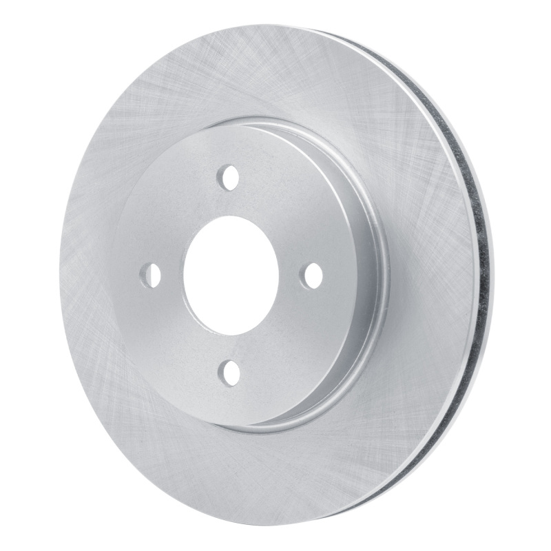 Picture of DFC 11-25 Nissan Versa Note Front Brake Rotor