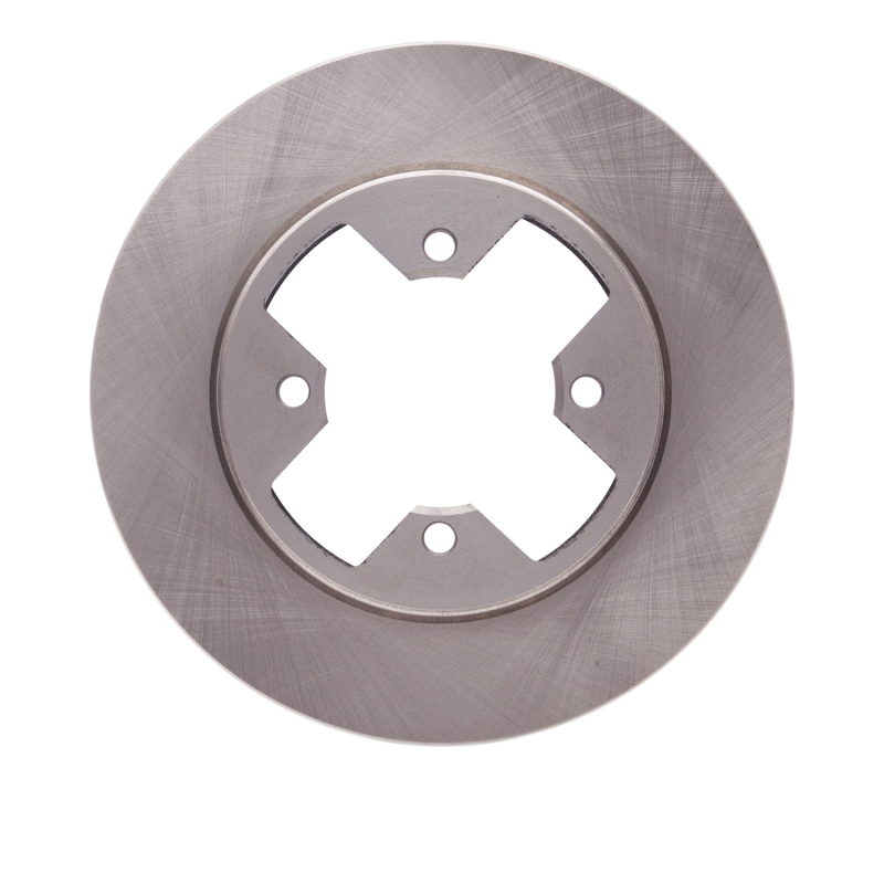 Picture of DFC 84-86 Nissan 300ZX Front Brake Rotor