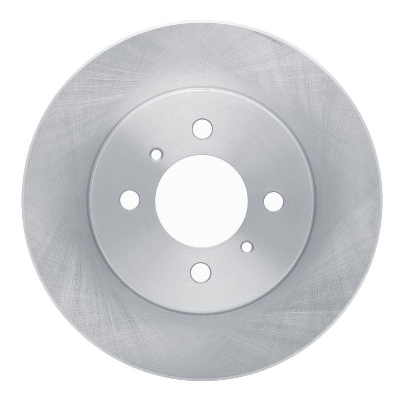 Picture of DFC 98-07 Mitsubishi Lancer Front Brake Rotor