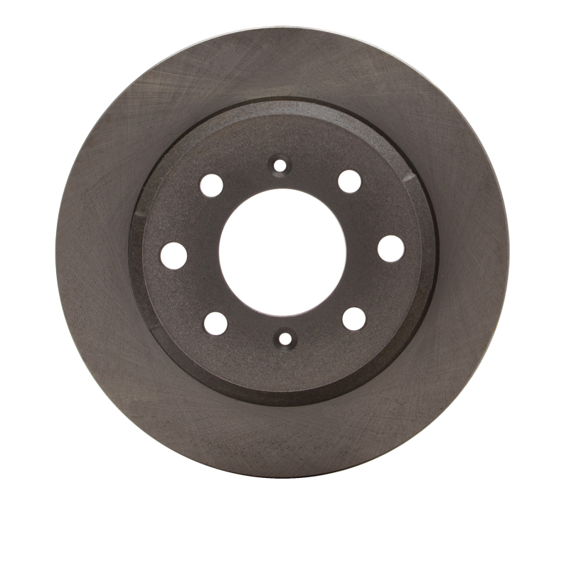 Picture of DFC 64-94 Alfa Romeo GTV Rear Brake Rotor