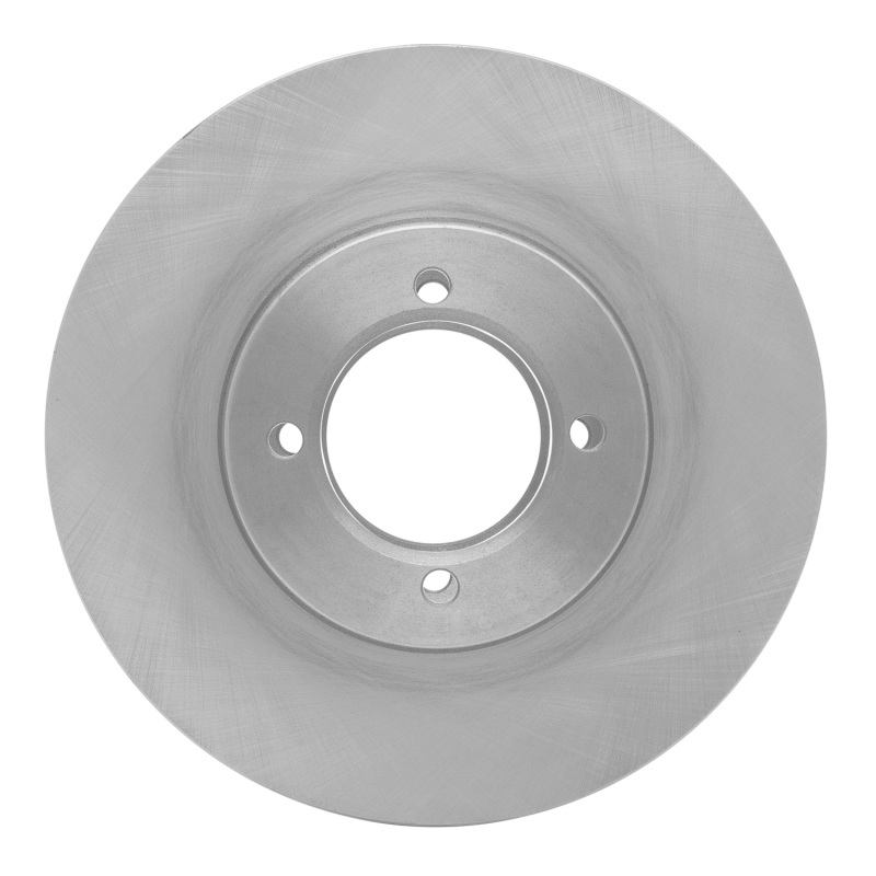 Picture of DFC 80-83 Nissan 200SX Front Brake Rotor