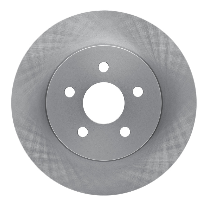 Picture of DFC 88-88 Pontiac Fiero Front/Rear Brake Rotor