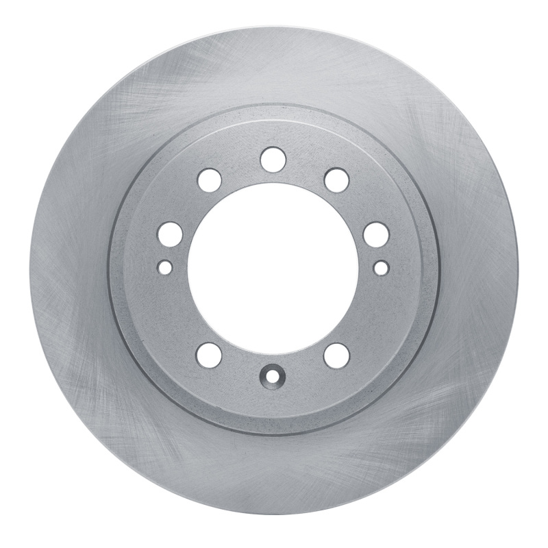 Picture of DFC 83-89 Chrysler Conquest Rear Brake Rotor
