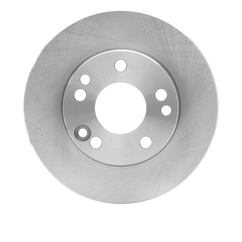 Picture of DFC 87-93 Mercedes-Benz 190D Front Brake Rotor