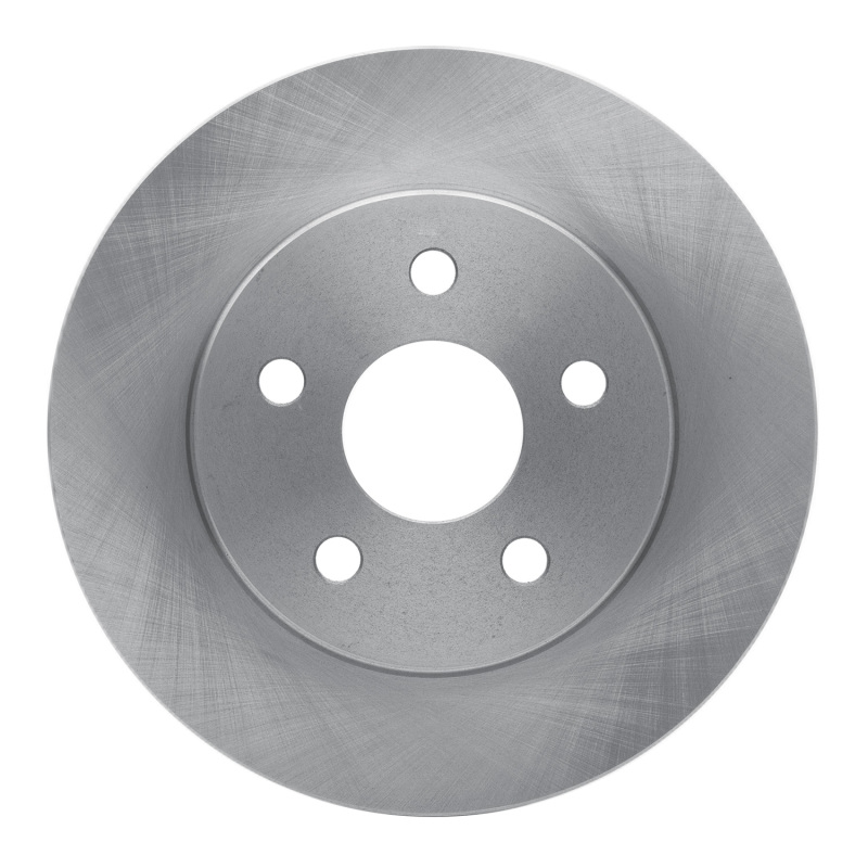 Picture of DFC 91-92 Dodge Monaco Front Brake Rotor