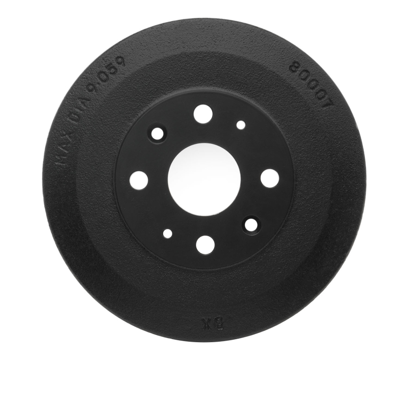 Picture of DFC True Balanced Brake Drums - 365-54001
