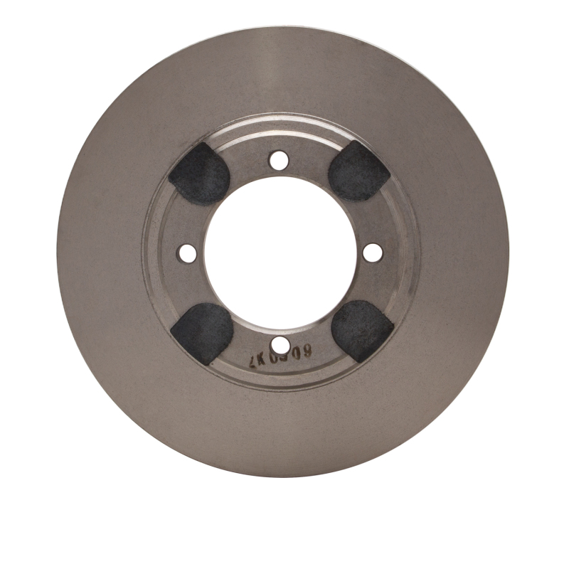 Picture of DFC 92-98 Hyundai Tiburon Front Brake Rotor