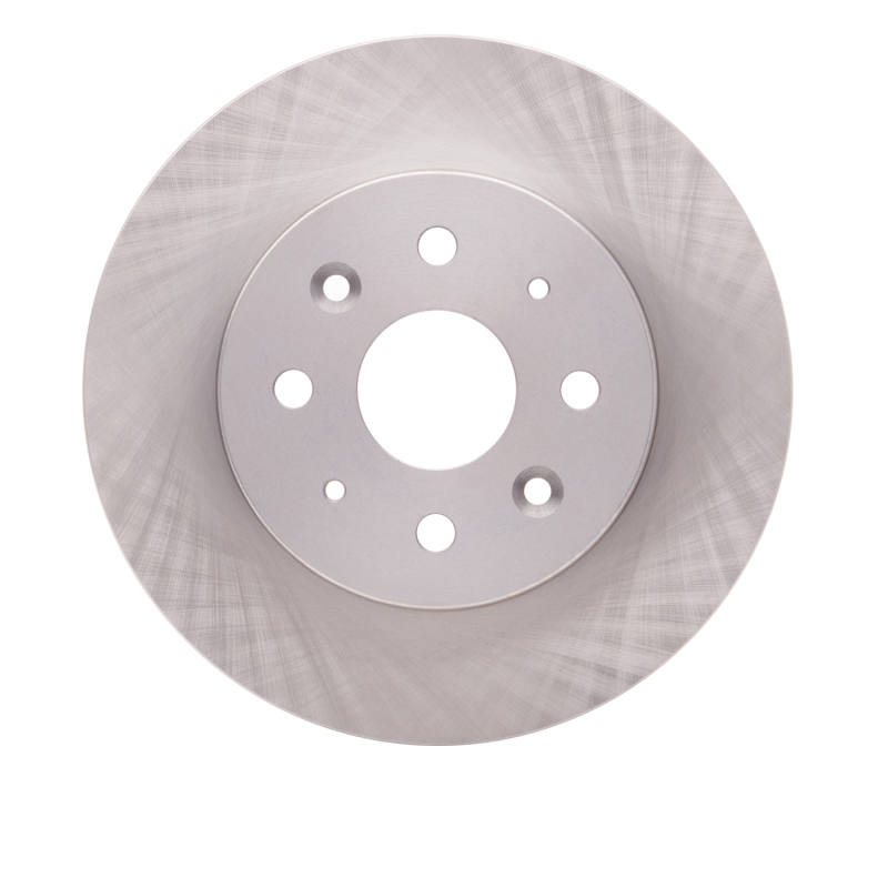 Picture of DFC 03-05 Kia Rio Front Brake Rotor
